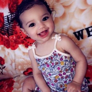 Meet your Posher, Lukevy